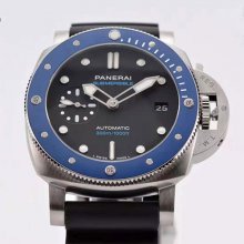 PANERAI PAM1209 VS工場 サブマーシブル アズーロ 42mm 超人気