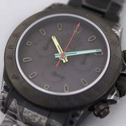 ROLEX デイトナ BLAKEN改装 7750搭載 2024最新品