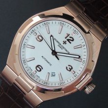 VACHERON CONSTANTIN 時計おすすめ