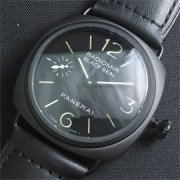 PANERAI PAM00292 ラジオミール ブラックシール