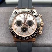 ROLEX デイトナ 116515LN 40mm サンダスト/ブラック 人気