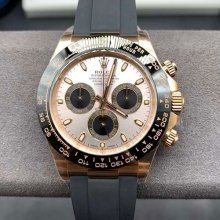 ROLEX デイトナ 116515LN 40mm サンダスト/ブラック 人気