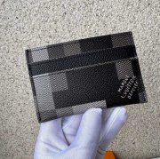 LOUIS VUITTON M14929 カードケース ダモフラージュ サイズ:11x1.5cm