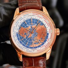 JAEGER-LECOULTRE Q8102520 ジオフィジック ユニバーサルタイム ピンクゴールド 最新入荷