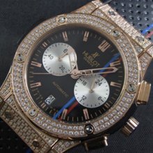 HUBLOT クラシックフュージョン クォーツ搭載 自動巻き