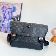 LOUIS VUITTON M40511 キャンバス モノグラム 斜め掛けバッグ レディース斜め掛け 33x22.5x11cm サイズ:33x22.5x11cm