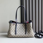 GUCCI 815214 ハンドバッグ オフィディア、GG、クラシック 31x18x11cm サイズ:31x18x11cm