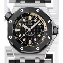 AUDEMARS PIGUET 15720CN ロイヤルオークオフショア ダイバー メンズコピー