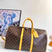 LOUIS VUITTON M12634 キープオール50 サイズ:50x29x23cm
