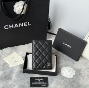 CHANEL AP3197 クラシックパスポートケース カヴィア粒革 サイズ:14.5x10.5cm