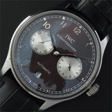 IWC ポルトギーゼ Asian 7日パワーリザーブ 自動巻き