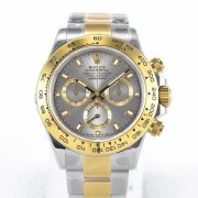 ROLEX デイトナ 116503 40mm グレー 最安値コピー