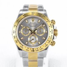 ROLEX デイトナ 116503 40mm グレー 最安値コピー