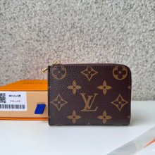 LOUIS VUITTON M83664 ノアコンパクト長財布 モノグラム イエロー サイズ:11x8.5x1.5cm