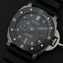 PANERAI PAM00799 サブマーシブル マリーナミリターレ 自動巻き