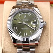 ROLEX デイデイト M228239 オリーブグリーン 出来栄え良好