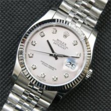 ROLEX 126334 3135搭載 おてがる配送