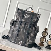 LOUIS VUITTON M14952 クリストファー リュック サイズ:44x38x12.5cm
