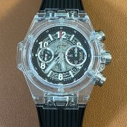 HUBLOT 411.JX.1170.RX ビッグバン ウニコ マジックサファイア
