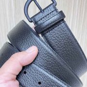 グッチ メンズ ベルト 両面用 3.8cm