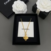 ネックレス C ヴィンテージダイヤモンドパターンネックレス — 時代を超える魅力、投資価値あり