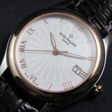 PATEK PHILIPPE カラトラバ Asian ETA搭載