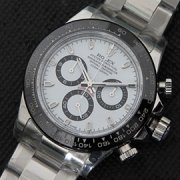 ROLEX デイトナ 116500LN NOOB製 パンダダイヤル 保証