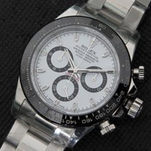 ROLEX デイトナ 116500LN NOOB製 パンダダイヤル 保証