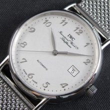 IWC ポルトフィーノ アラビア数字 メンズ 自動巻きコピー