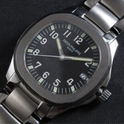 PATEK PHILIPPE アクアノート Asain ETA搭載 自動巻き