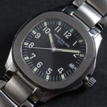 PATEK PHILIPPE アクアノート Asain ETA搭載 自動巻き