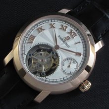 AUDEMARS PIGUET ジュール トゥールビヨン搭載 手巻き