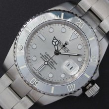 ROLEX サブマリーナー Asian 21600振動 搭載