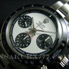 ROLEX デイトナ パンダ文字盤 腕時計相談 コピー