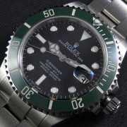 ROLEX サブマリーナー コピー時計 購入検討