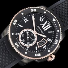CARTIER カリブル ドゥ MIYOTA搭載 N工場
