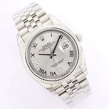 ROLEX M126234 デイトジャスト 36mm 超人気コピー