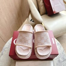 【GUCCI】サンダルレディース