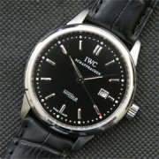IWC インヂュニア ローレウス スポーツ 自動巻き 限定