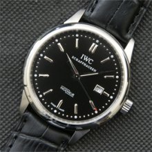 IWC インヂュニア ローレウス スポーツ 自動巻き 限定