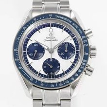 OMEGA 311.33.40.30.02.001 スピードマスター ムーンウォッチ CK2998 限定