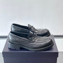 プラダ メンズ ローファー 38-44