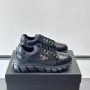 プラダ メンズ スニーカー ダウンタウンボールド 39-44