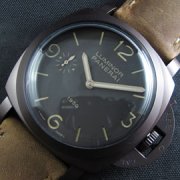 PANERAI ルミノール マリーナ1950 Asain 28800振動 ハイエンドモデル