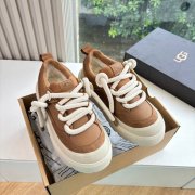 【UGG】スノーブーツウールブーツメンズレディース