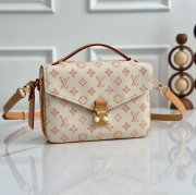 LOUIS VUITTON M28290 キャンバス モノグラム 斜め掛けバッグ 斜め掛け 25x19cm サイズ:25x19cm