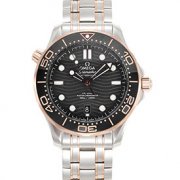 OMEGA 210.20.42.20.01.001 VS工場 シーマスター ダイバー300M