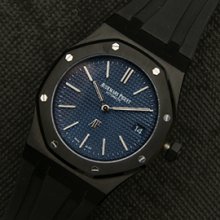 AUDEMARS PIGUET ロイヤルオーク 39mm クォーツ搭載