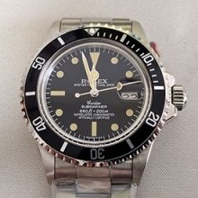 ROLEX 1680 サブマリーナー アンティーク Asian 21600搭載