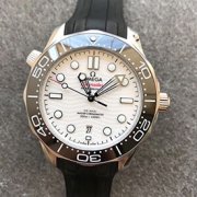 OMEGA 210.32.42.20.04.001 VS工場 シーマスター ダイバー300M 42mm